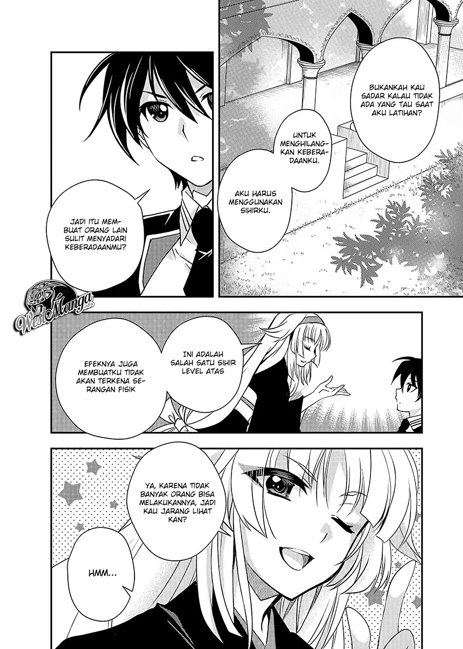 Level 1 No Saikyou Kenja: Noroi De Saikakyuu Mahou Shika Tsukaenai Kedo Kami No Kanchigai De Mugen